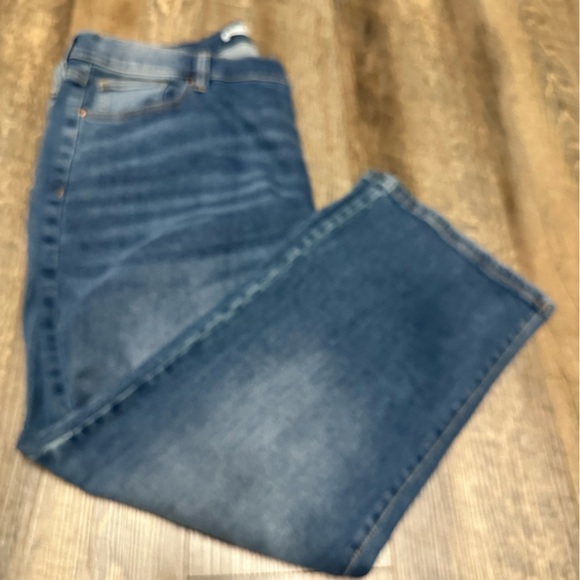 Celebrity Pink “The Retro” plus size 20w jeans NWT - Picture 4 of 4